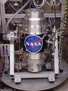 NASA-G2-Flywheel